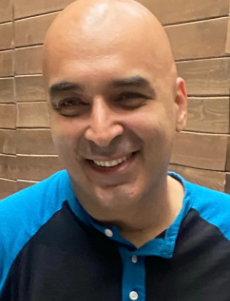 Vikas Sindhwani