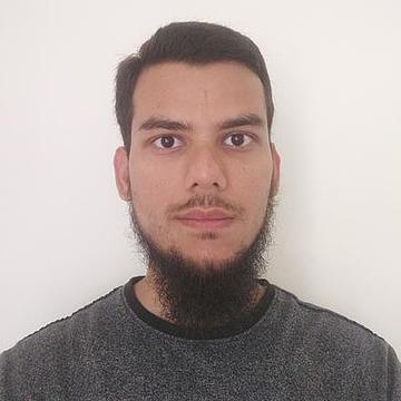 Hammad Ayyubi