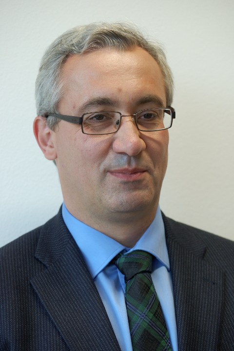 Peter J. Klar