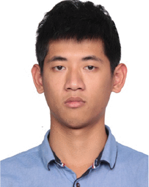 Qiuyuan Wang