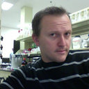 Michael Edwin Danielson