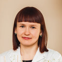 Alexandra Dubrovina