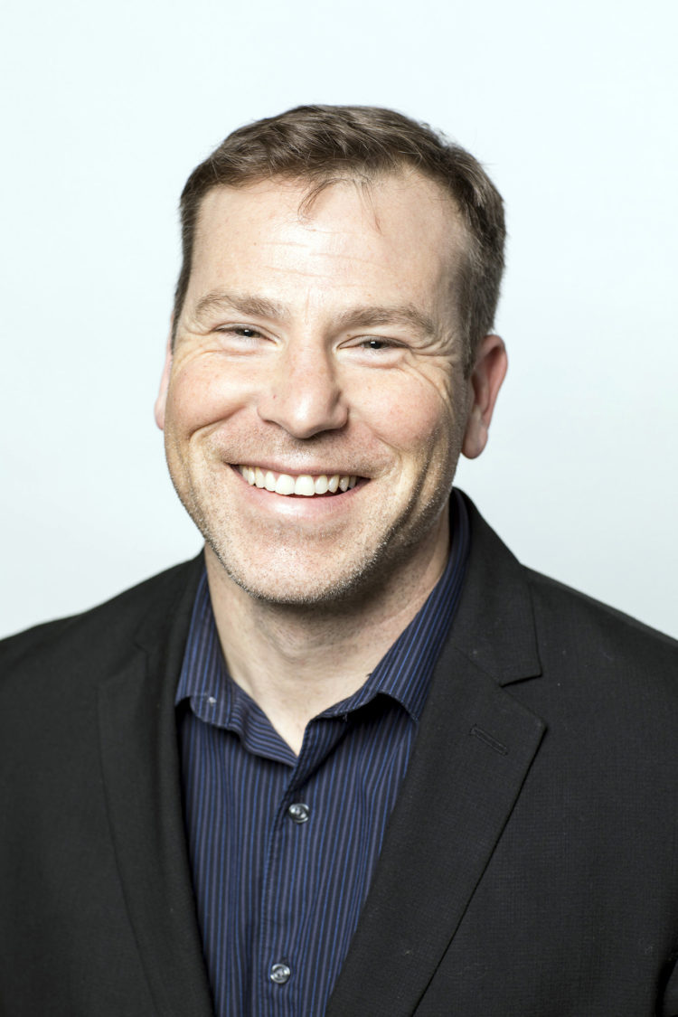 Ken Yocom