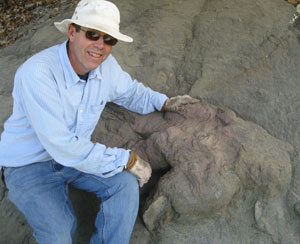 Spencer G. Lucas