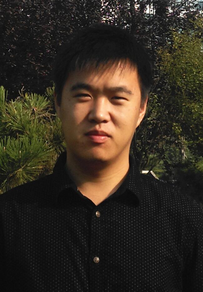 Zhen Li