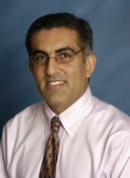 Amir Mian