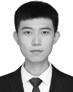 Xinwei Li
