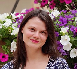 Lisa-Maria Ohler