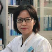 Liping Wei