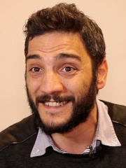 Nicholas Vretos