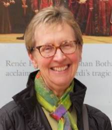Judith Allanson