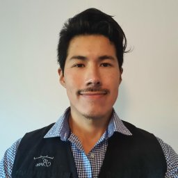 Miguel Martin Nolasco