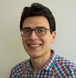 Hashemi Ehsan