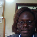 Sarah Acayo
