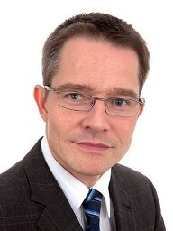 Olafur Baldursson