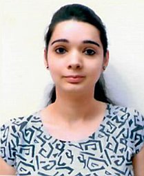 Puja Bhatia Kapoor