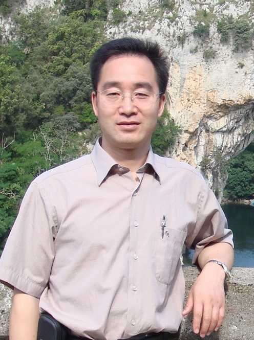Yongdong Wang