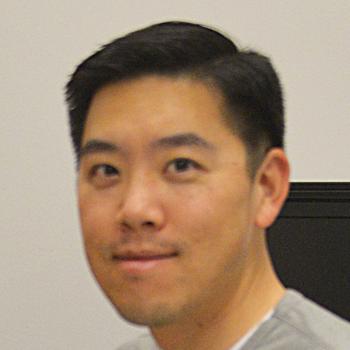 Albert Tsai