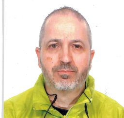 Jorge Mart'Inez