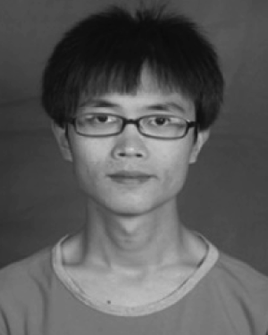 Zhiliang Ren