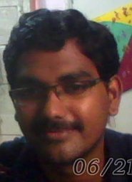 G. Srinivasa Rao