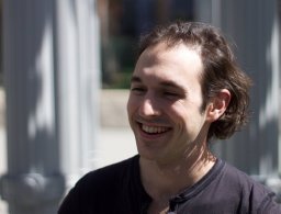 Joshua D. Kling