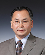 Shicheng Wei