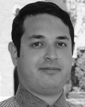 Mohammad Noormohammadpour