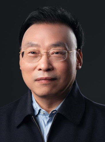 Qingjie Zhang