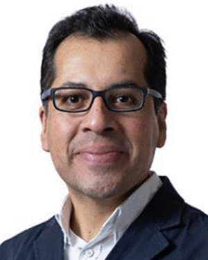 Edgar Galván
