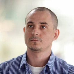 Dmitry Lazurenko