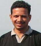 Pushkar S. Joglekar