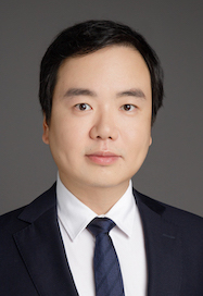 Cheng Jin