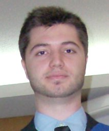 Pablo J. Villacorta
