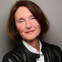 Sabine B R Kastner