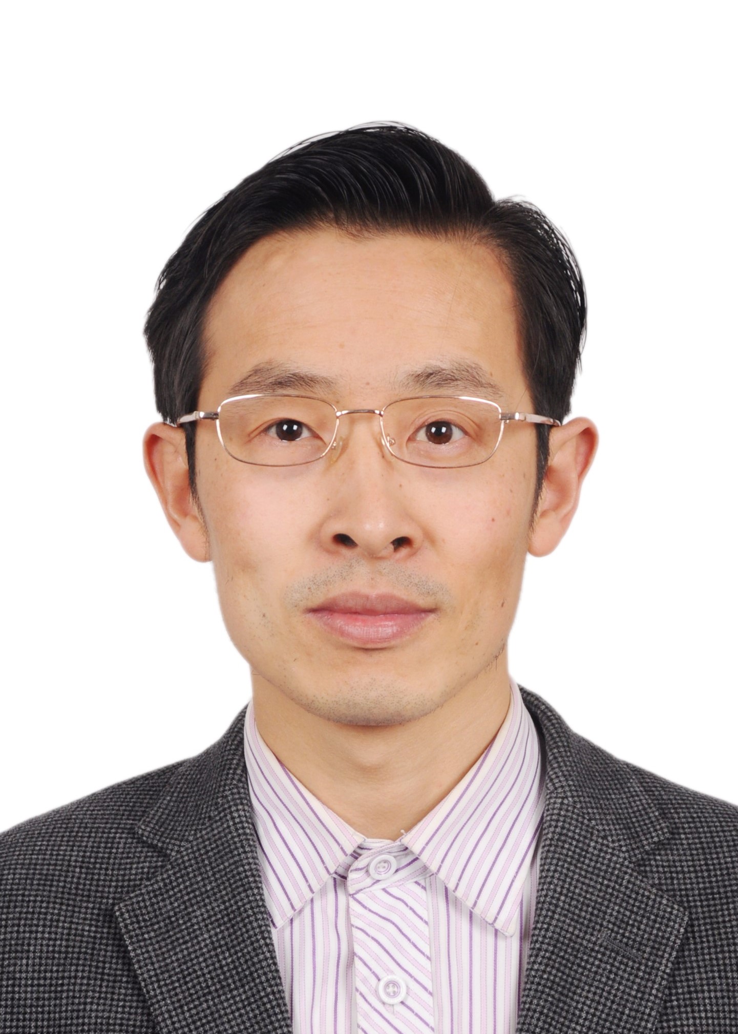 Ruilong Yang