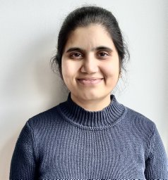 M. Swathi Kiranmayee