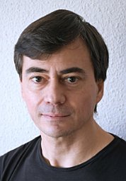 Carlos Diaz-Guerra