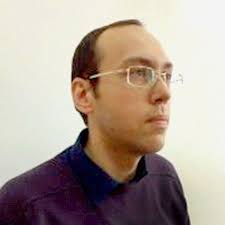 Anton Varfolomieiev