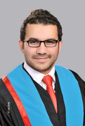 Omar F. Jbarah