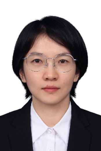 Suyu Dong
