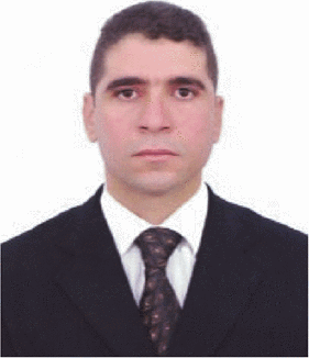 Miloud Kachi