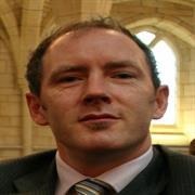 Nathan Consedine