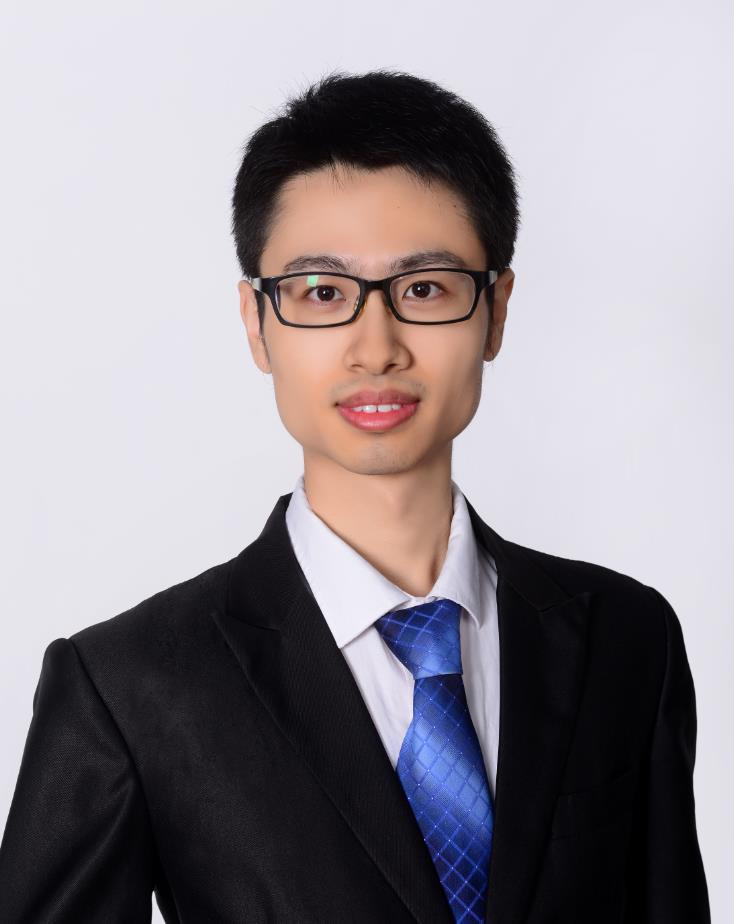 Hongjun Yang