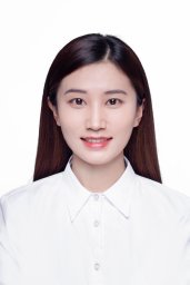 Suhui Liu