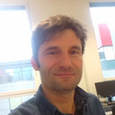 Arnaud Vanden-Bossce