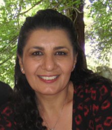 Parinaz Massoumzadeh