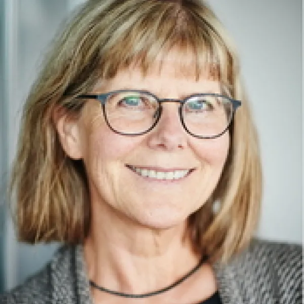 Áslaug Geirsdóttir