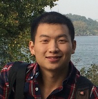Dongdong Chen
