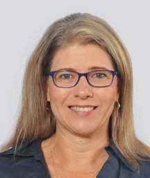 Andrea Saayman